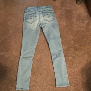 Justice Bottoms - Justice jeggings Justice Bottoms - Justice jeggings
